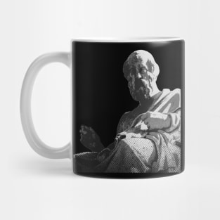 Plato - Philosophy Mug